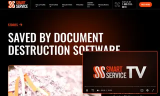 Preview of the Absolute Shreds Case Study