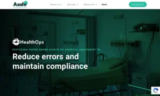 Preview of the America’s #1 Children’s Hospital Case Study
