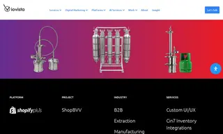 Preview of the Best Value Vacs Case Study