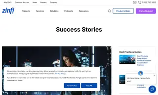 Preview of the Esinware Case Study