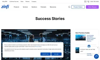 Preview of the FVC Case Study