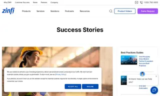 Preview of the VERSATEX Case Study