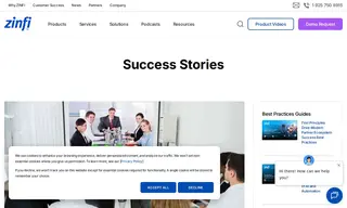 Preview of the Tele-Plus Corporation Case Study
