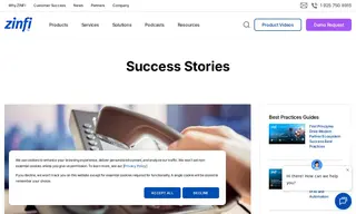 Preview of the Central Telephone Sales and Service Case Study