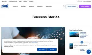 Preview of the Blue Gorilla Case Study
