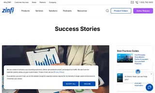 Preview of the 360 Profit Masters Case Study