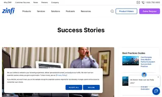 Preview of the National Telesystems Case Study
