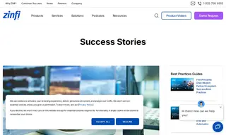 Preview of the TELECO Case Study