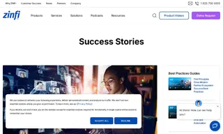 Preview of the IPCOM Case Study