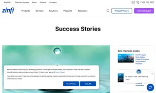 Preview of the Reseller Case Study