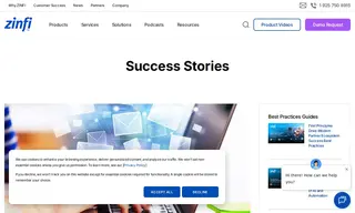 Preview of the C Square Case Study