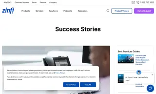 Preview of the Clarktel Telecommunications Case Study