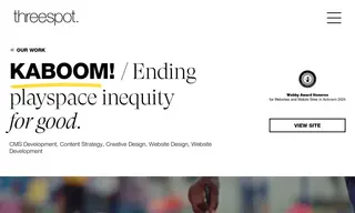 Preview of the KaBOOM! Case Study