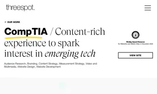 Preview of the CompTIA Case Study