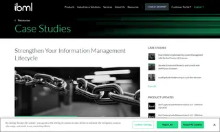 Preview of the BPO Case Study