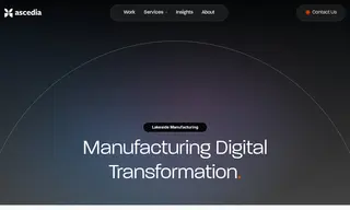 Preview of the Lakeside Manufacturing Case Study