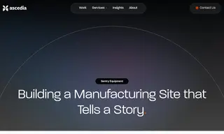 Preview of the Sentry Equipment Case Study