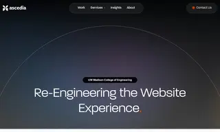 Preview of the UW Madison College of Engineering Case Study