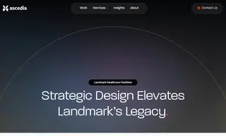 Preview of the Landmark Case Study