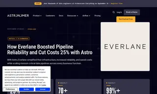 Preview of the Everlane Case Study