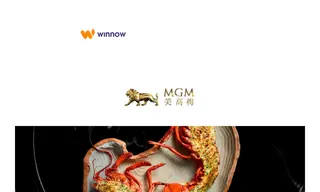 Preview of the MGM Macau Case Study
