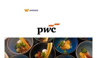 Preview of the PwC Amsterdam Case Study