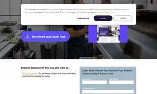 Preview of the Compass Group Case Study