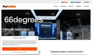 Preview of the 66degrees Case Study
