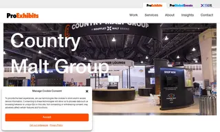 Preview of the Country Malt Group Case Study