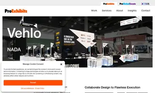 Preview of the Vehlo Case Study