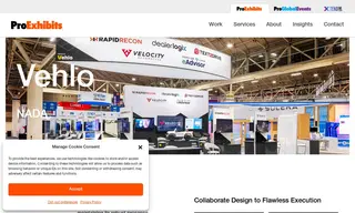 Preview of the Vehlo Case Study