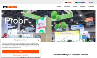 Preview of the Probi Case Study