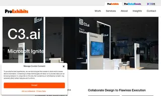 Preview of the C3.ai Case Study