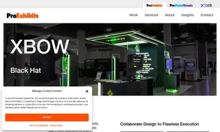 Preview of the XBOW Case Study
