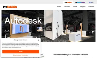 Preview of the Autodesk Case Study