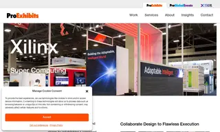 Preview of the Xilinx Case Study