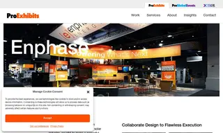 Preview of the Enphase Energy Case Study