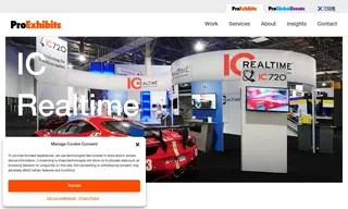 Preview of the IC Realtime Case Study