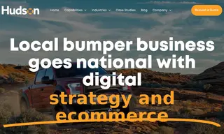 Preview of the Move Bumpers Case Study