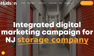 Preview of the Lackland Self Storage Case Study