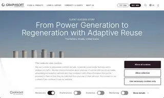 Preview of the Strada Case Study