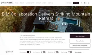 Preview of the The Up Studio Case Study