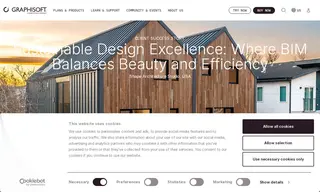Preview of the Shape Architecture Studio Case Study