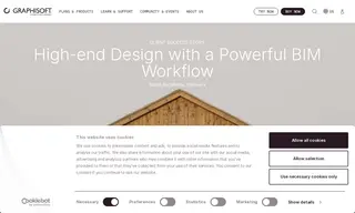 Preview of the Norm Architects Case Study
