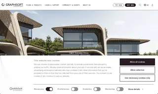Preview of the Morph Case Study