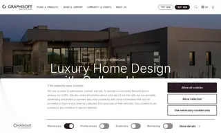 Preview of the Cullum Homes Case Study