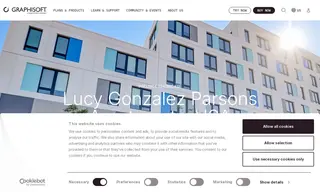 Preview of the LBBA Architects Case Study