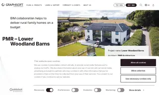 Preview of the PMR Architecture Case Study