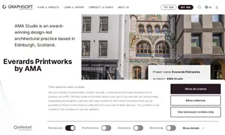 Preview of the AMA Studio Case Study
