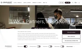 Preview of the LWK + Partners Case Study